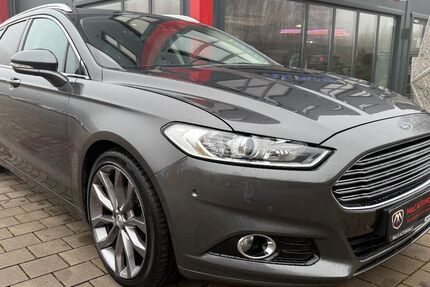 Ford Mondeo 194.500 km 9.999 &euro; Neu Wulmstorf 21629