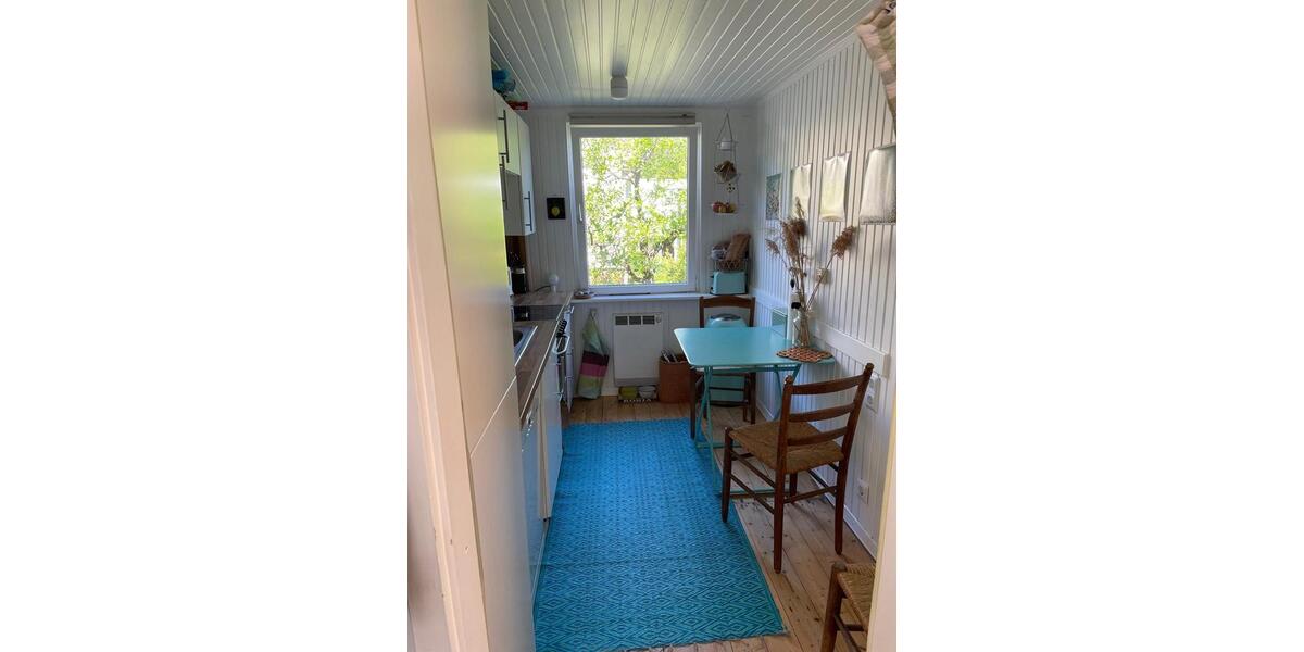 Einfamilienhaus Hamburg Allermöhe - 3 Zimmer, 30 m&sup2;, 115.000&euro; | Angebot:26721098
