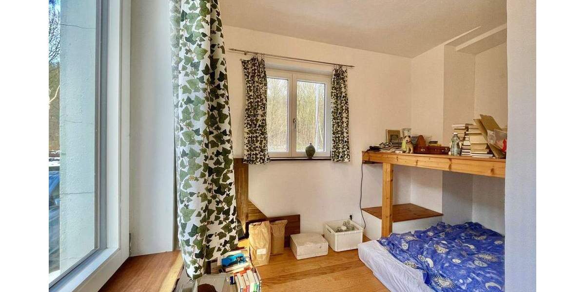 Doppelhaushälfte Hamburg / Bergedorf Curslack - 4 Zimmer, 106 m&sup2;, 349.000&euro; | Angebot:24826177