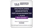 Doppelhaushälfte Ahrensburg - 5 Zimmer, 140 m&sup2;, 648.470&euro; | Angebot:26583692