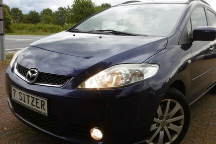 Mazda 5 190.039 km 1.950 &euro; Tornesch 25436
