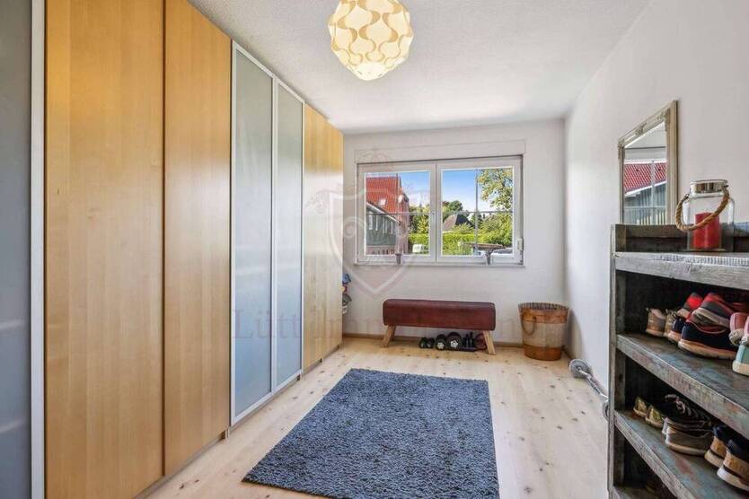 *** Ruhig, modern und großzügig in Feldrandlage leben? Dann sind Sie hier genau richtig! ***