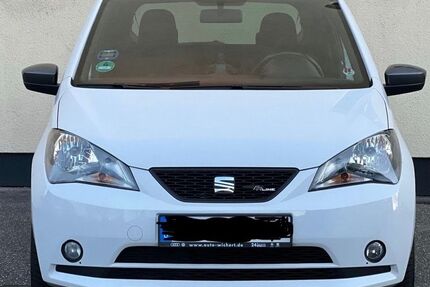 Seat Mii 116.000 km 7.000 &euro; Hamburg 22175