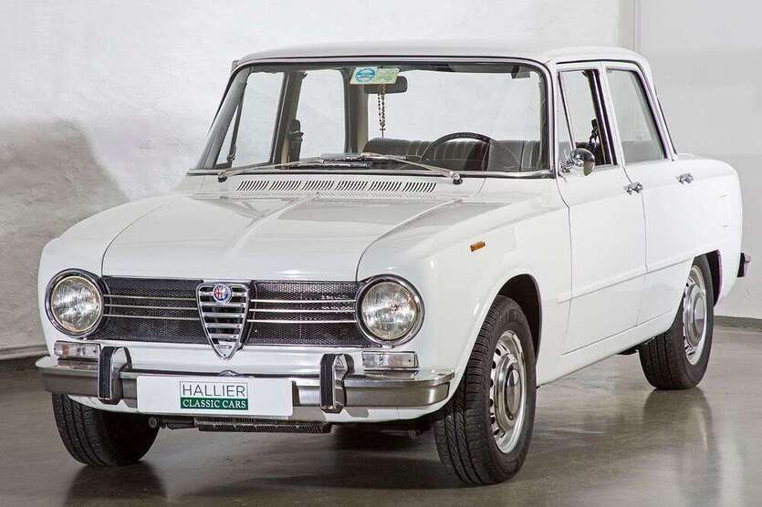Giulia