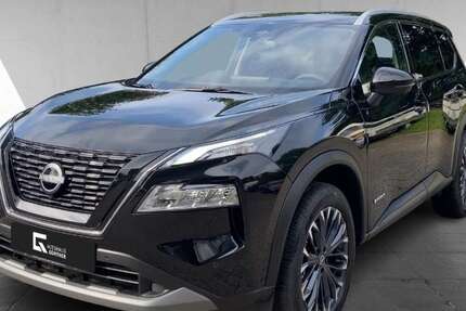 Nissan X-Trail 9.990 km 34.444 &euro; Ahrensburg 22926