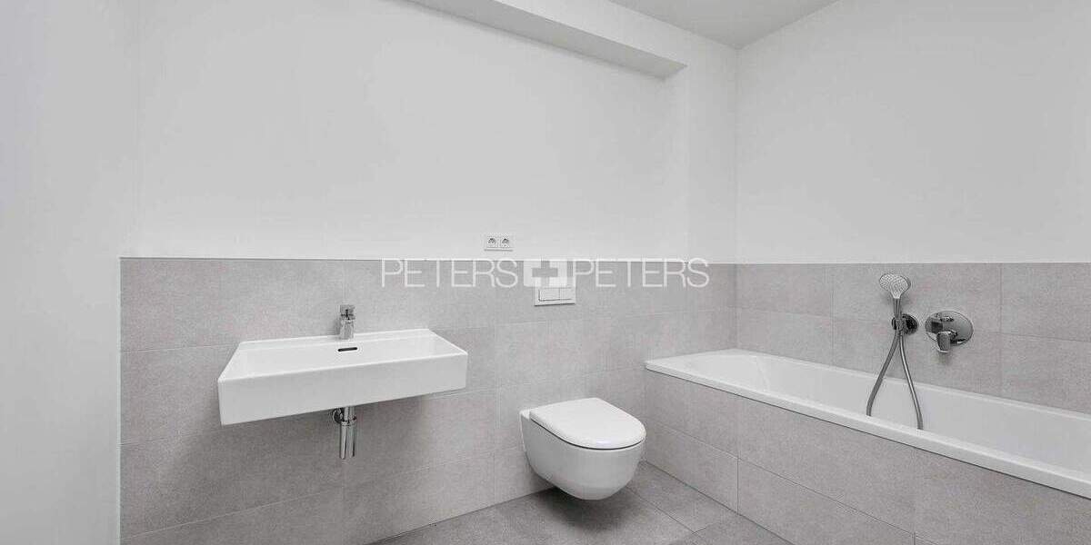 Etagenwohnung Pinneberg - 4 Zimmer, 90 m&sup2;, 1.699&euro; | Angebot:25701282