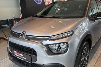 Citroen C3 60.600 km 9.900 &euro; Hamburg 22547
