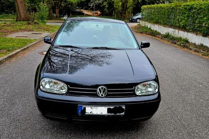 VW Golf 192.000 km 2.150 &euro; Hamburg 22089