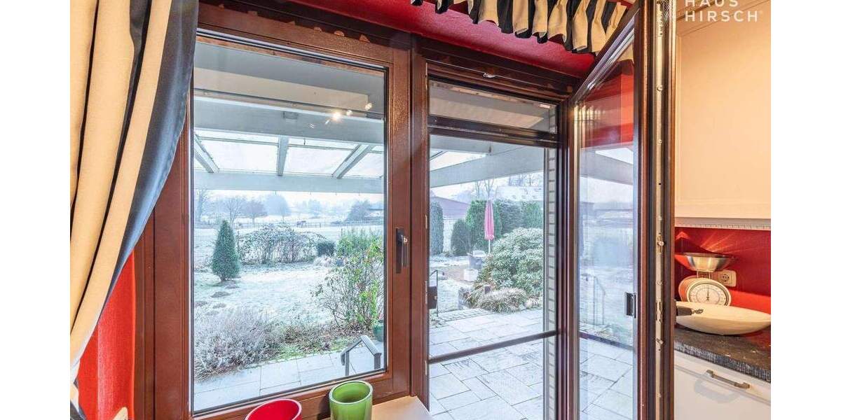 Einfamilienhaus Rosengarten Nenndorf - 6 Zimmer, 179 m&sup2;, 669.000&euro; | Angebot:25765439