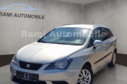 Seat Ibiza 212.000 km 3.999 &euro; Quickborn 25451