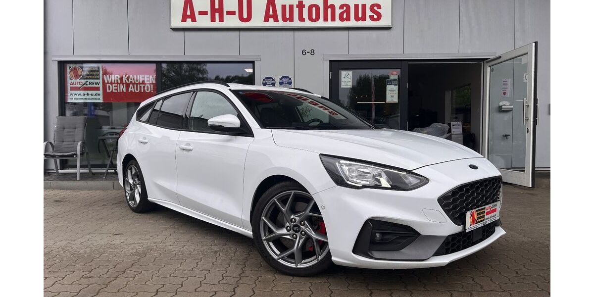 Ford Focus 190.682 km 11.950 &euro; Henstedt-Ulzburg­­­ 24558