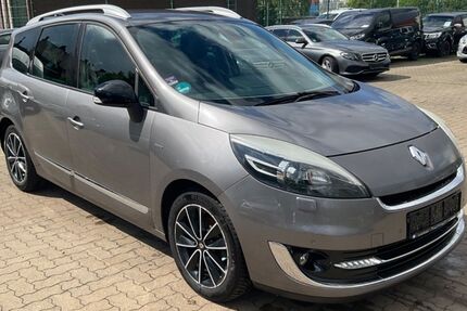 Renault Scenic 147.800 km 4.990 &euro; Hamburg 21107