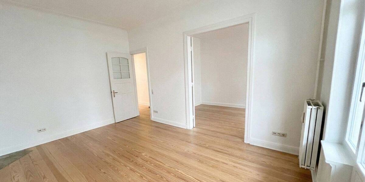 Etagenwohnung Hamburg Eimsbüttel - 3 Zimmer, 70 m&sup2;, 749.000&euro; | Angebot:26150648