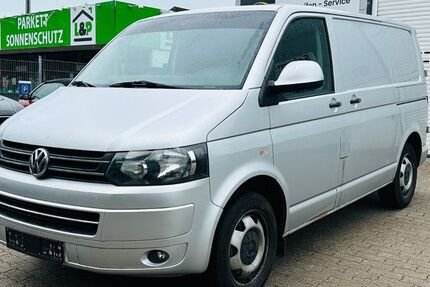 VW T5 Transporter 220.000 km 11.500 &euro; Geesthacht 21502