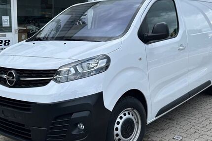 Opel Vivaro 58.673 km 21.900 &euro; Hamburg-Norderstedt 22851