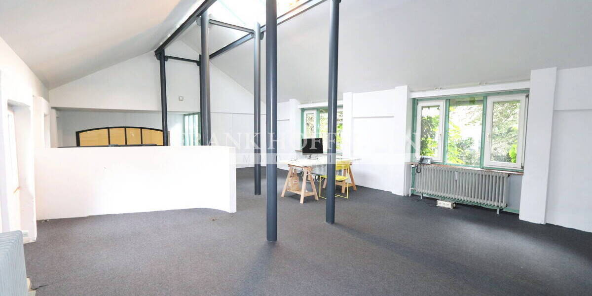 Gewerbeobjekt Hamburg Altona-Altstadt - 2.960&euro; | Angebot:26741931