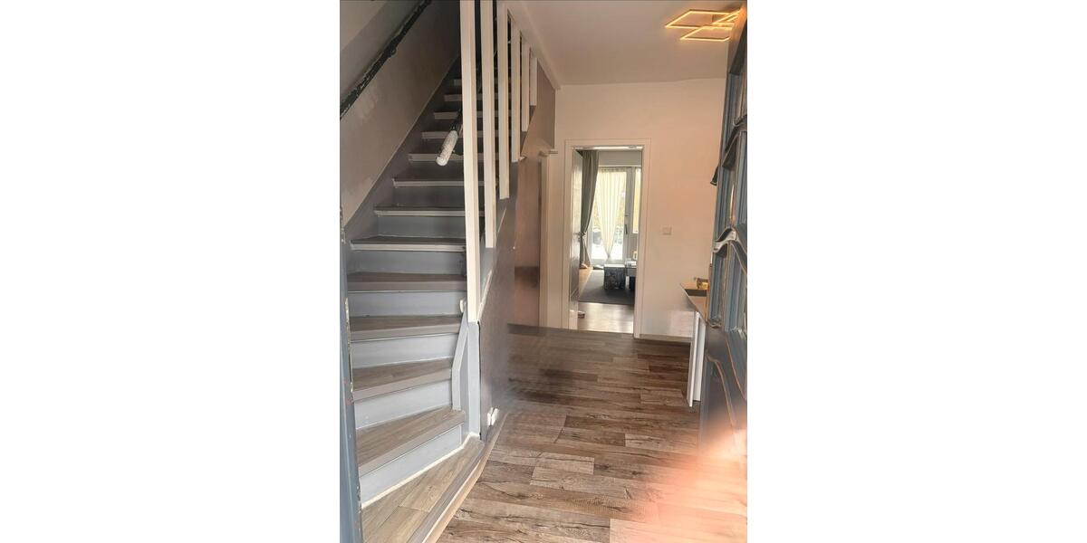 Reihenhaus Hamburg Harburg - 4 Zimmer, 90 m&sup2;, 280.000&euro; | Angebot:24753964