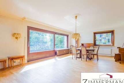 Wohnung zum Kaufen in Hamburg 550.000 € 145 m²