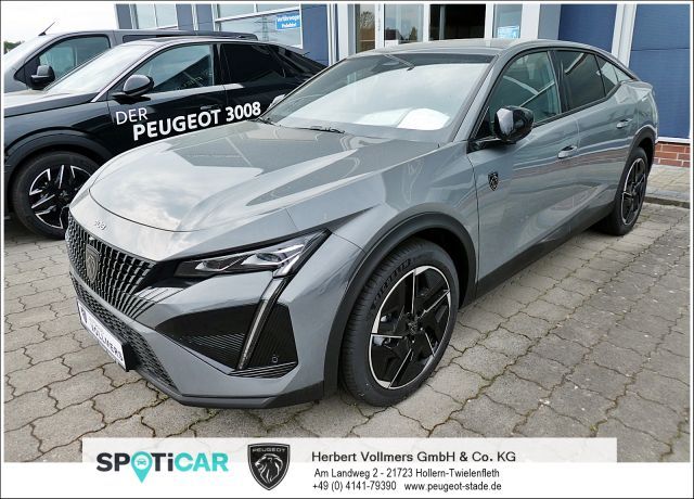 Peugeot 408 2.000 km 37.850 € Hollern-Twielenfleth 21723