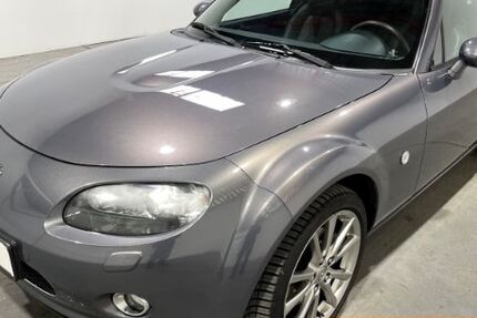 Mazda MX-5 78.000 km 9.950 &euro; Norderstedt 22848
