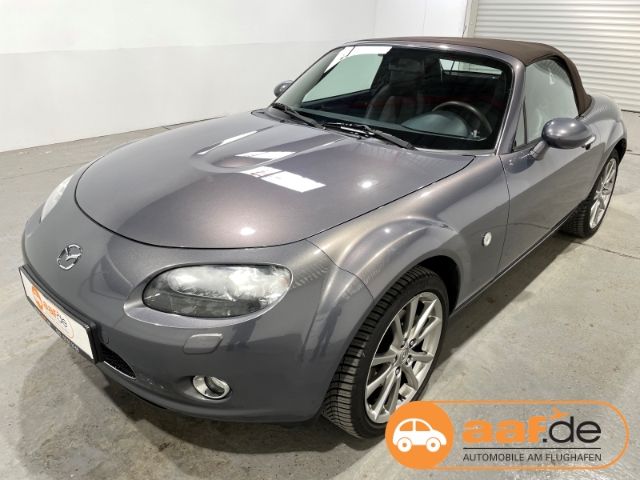 Mazda MX-5 78.000 km 9.950 &euro; Norderstedt 22848