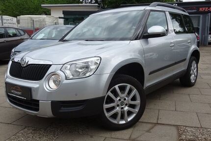 Skoda Yeti 346.000 km 3.490 &euro; Norderstedt 22848