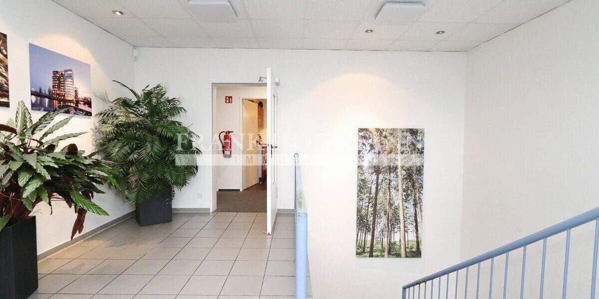 Gewerbeobjekt Henstedt-Ulzburg Ulzburg - 1.299.000&euro; | Angebot:25700629