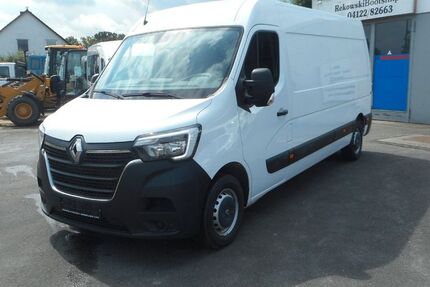 Renault Master 7.697 km 23.990 &euro; Moorrege 25436