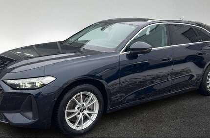 Audi A5 19.982 km 44.880 &euro; Hamburg 22529