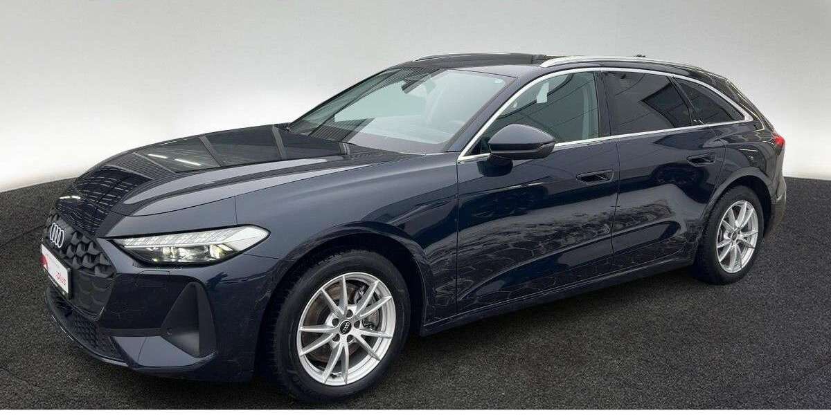 Audi A5 19.982 km 44.880 &euro; Hamburg 22529