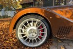 Morgan Plus 8 4.8 AERO8 GOLDFINGER 007 9.999 km 139.999 &euro; Hamburg 22339