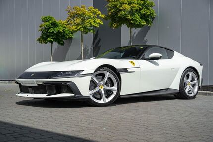 Ferrari 12Cilindri 4.608 km 477.890 &euro; Appen 25482