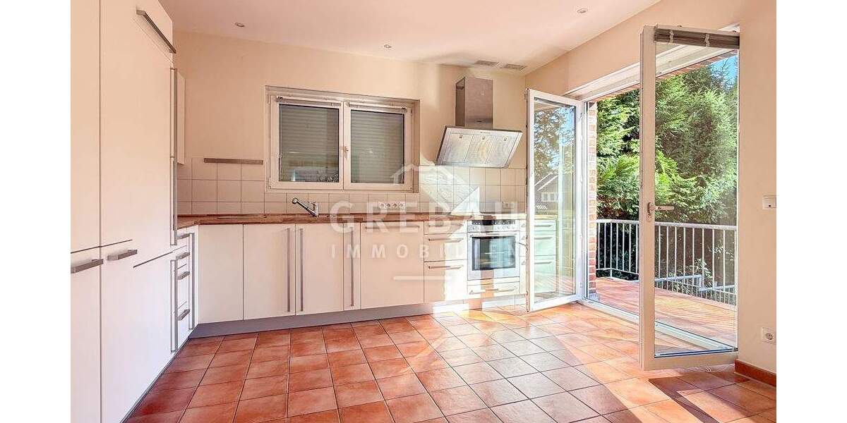 Einfamilienhaus Hamburg Blankenese - 9 Zimmer, 289 m&sup2;, 2.495.000&euro; | Angebot:25708402