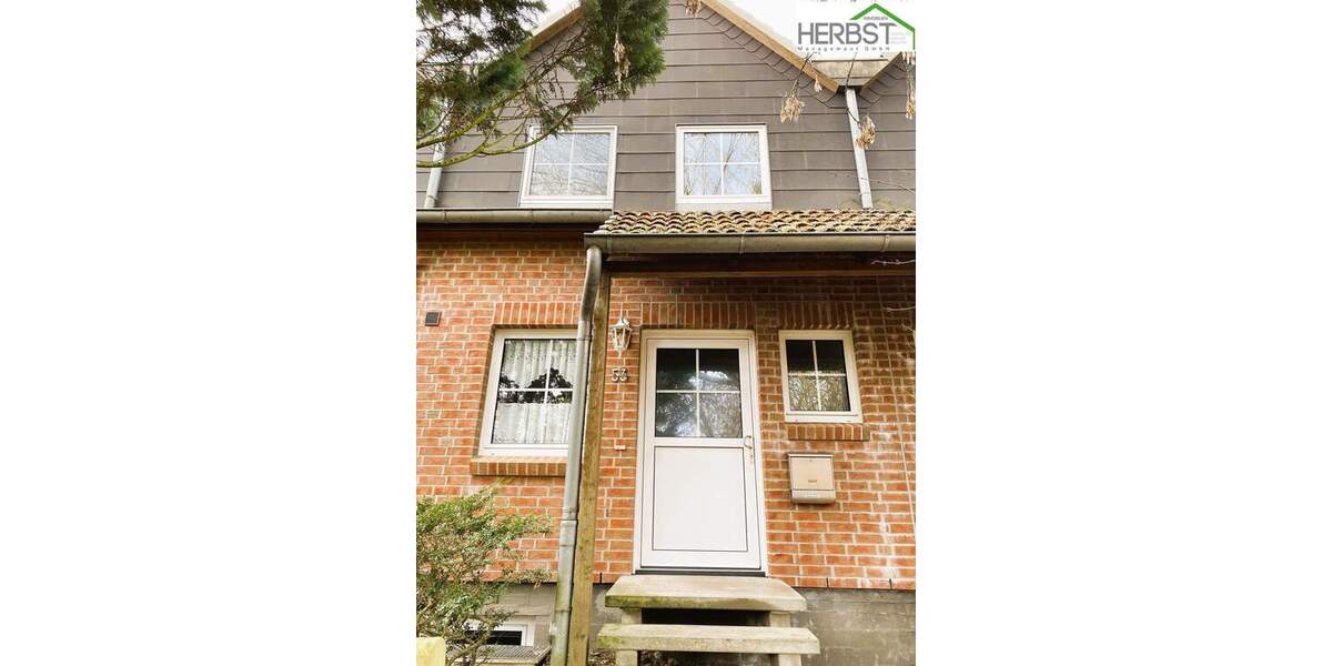 Reihenhaus Buchholz in der Nordheide Buchholz - 4 Zimmer, 87 m&sup2;, 285.000&euro; | Angebot:25660996
