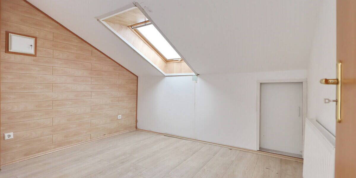 Einfamilienhaus Hamburg Langenhorn - 5 Zimmer, 126 m&sup2;, 695.000&euro; | Angebot:26585267