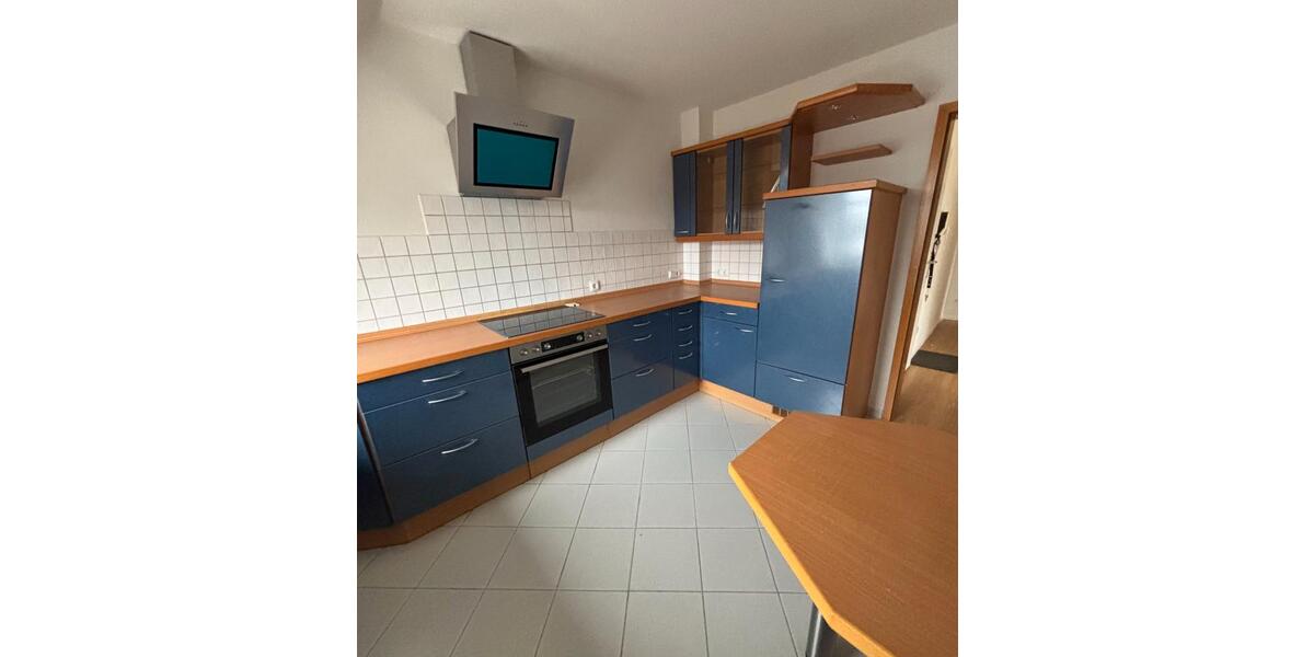 Maisonettenwohnung Barsbüttel - 3 Zimmer, 80 m&sup2;, 1.352&euro; | Angebot:26469798
