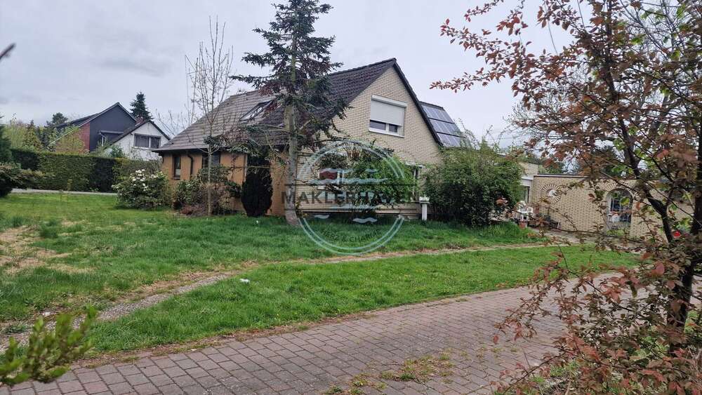 Grundstück Hamburg Wilhelmsburg Wilhelmsburg - 599.000&euro; | Angebot:27317410