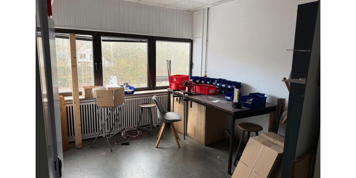 Gewerbeobjekt Ahrensburg - 1.176&euro; | Angebot:25985179