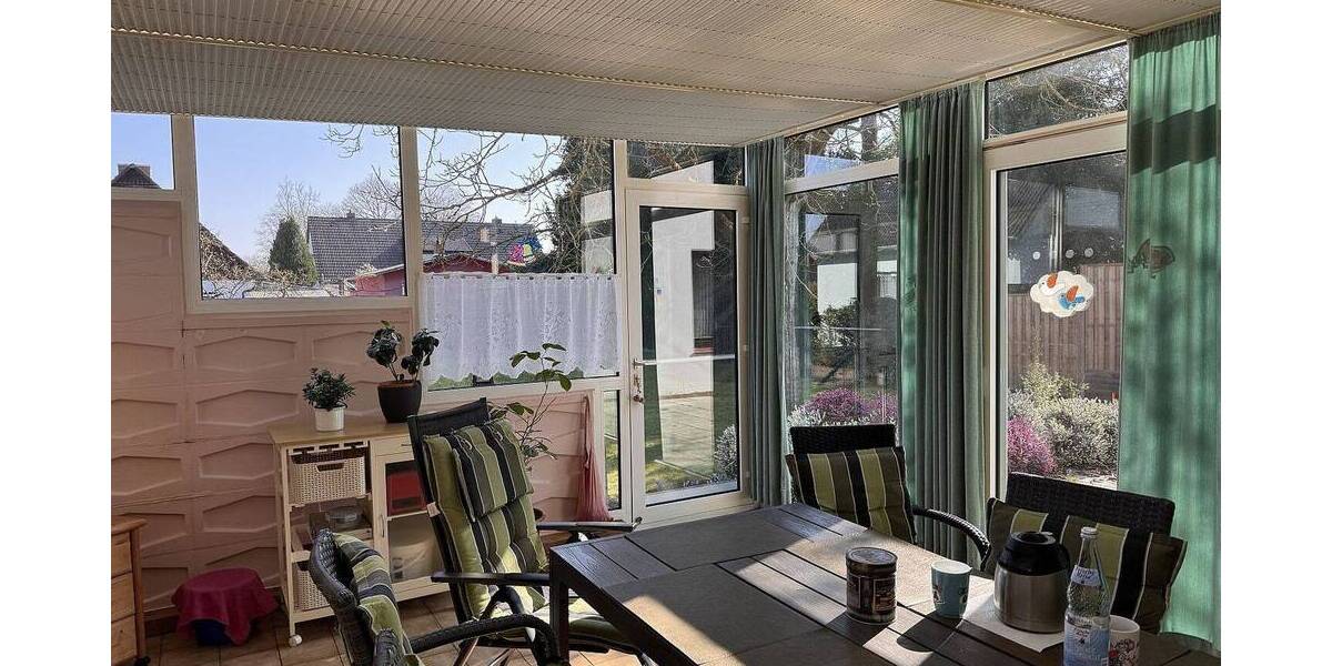 Mehrfamilienhaus, Wohnhaus Ahrensburg - 4 Zimmer, 108 m&sup2;, 275.000&euro; | Angebot:26092590