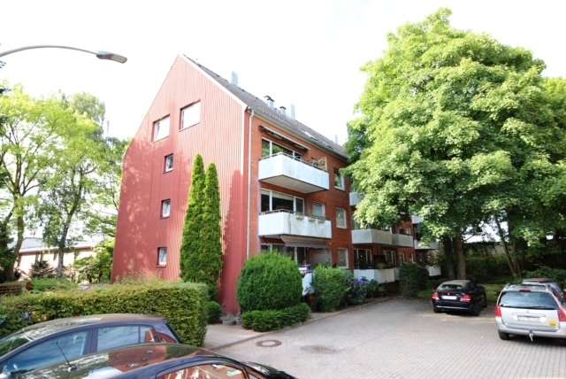Wohnung zum Mieten in Halstenbek 290 € 24 m²