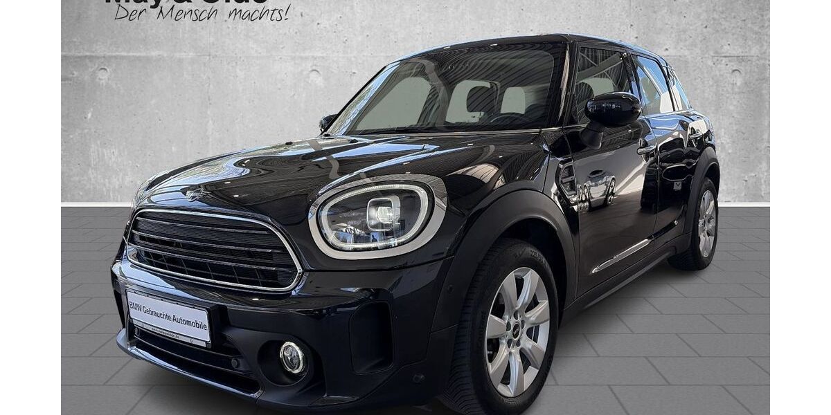 Mini One Countryman 58.155 km 21.444 &euro; Norderstedt 22848