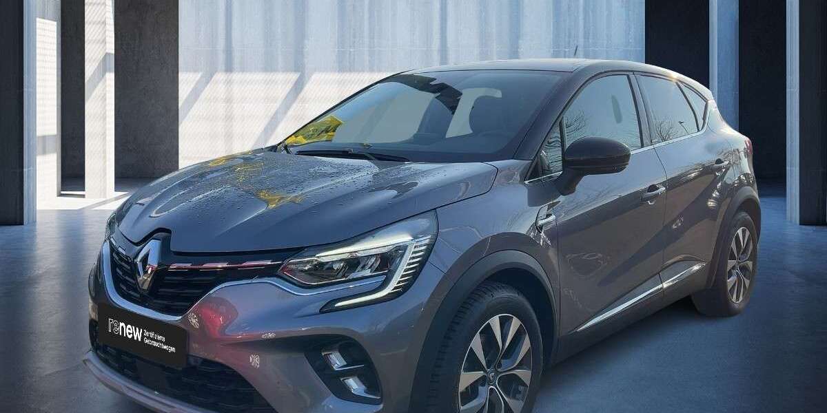 Renault Captur 51.993 km 16.990 &euro; Hamburg 20537