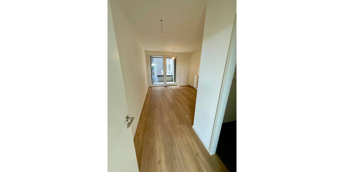 Etagenwohnung Hamburg Barmbek-Nord - 1 Zimmer, 51 m&sup2;, 1.295&euro; | Angebot:26205333