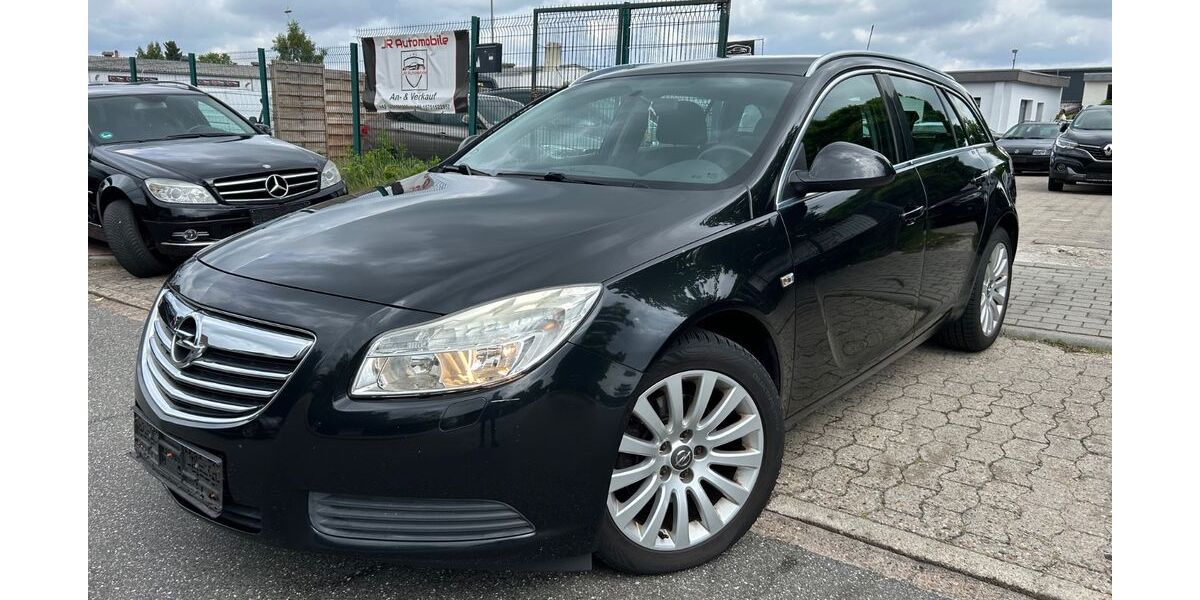 Opel Insignia 142.000 km 3.180 &euro; Neu Wulmstorf 21629