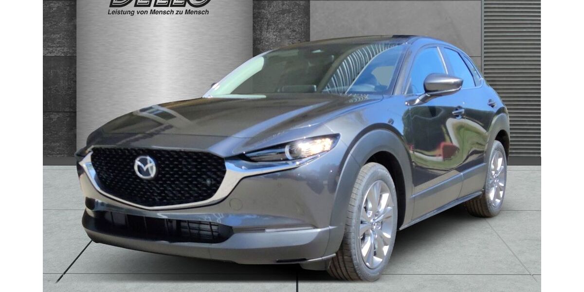Mazda CX-30 9.650 km 26.990 &euro; Norderstedt 22848