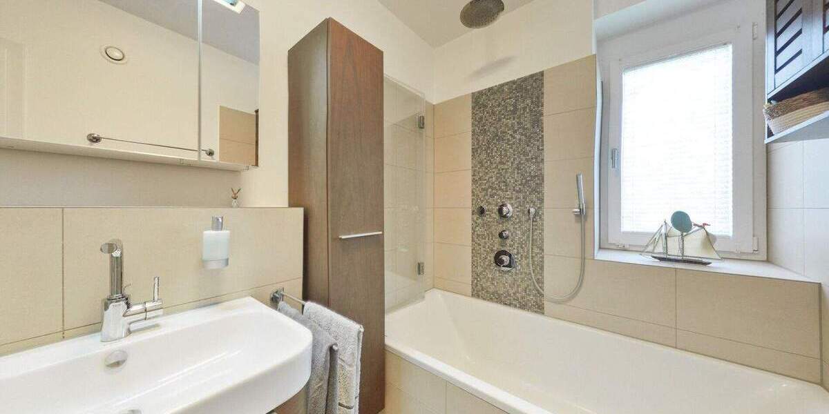 Reihenmittelhaus Hamburg Lohbrügge - 5 Zimmer, 119 m&sup2;, 599.000&euro; | Angebot:25821250