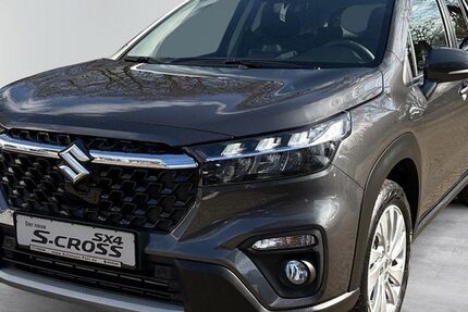 Suzuki (SX4) S-Cross 3.622 km 30.985 &euro; Hamburg 22041