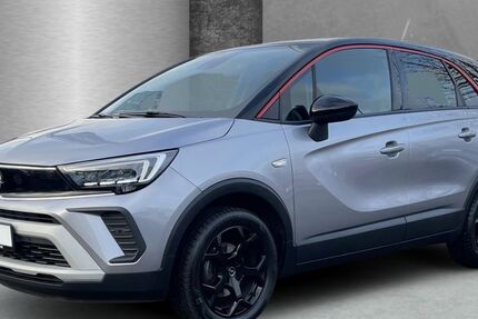 Opel Crossland (X) 39.739 km 16.980 € Ahrensburg 22926