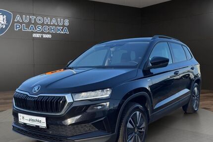 Skoda Karoq 123.580 km 23.950 &euro; Winsen/Luhe 21423