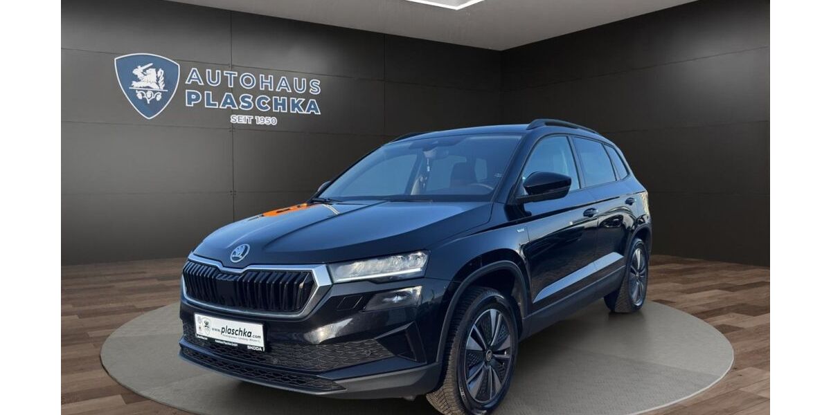 Skoda Karoq 123.580 km 23.950 &euro; Winsen/Luhe 21423